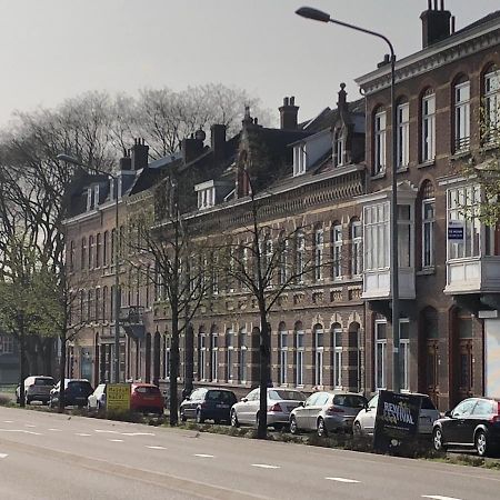 Chez Helene Tweepersoonskamer Maastricht Exterior foto