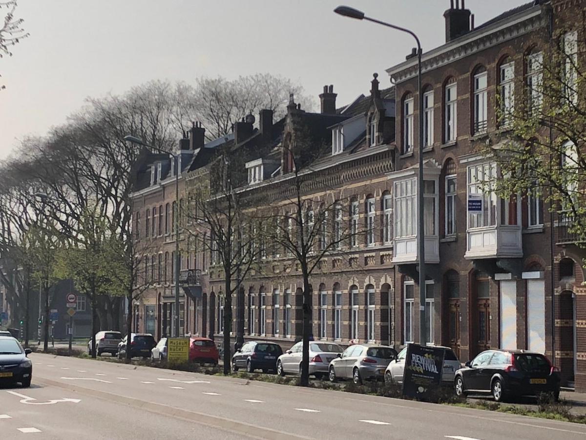 Chez Helene Tweepersoonskamer Maastricht Exterior foto